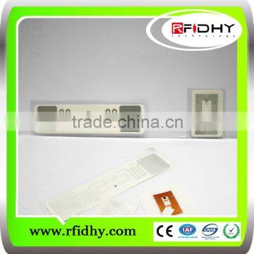 Shorter Processes Impinj's Monza 3 RFID Labels photo-3