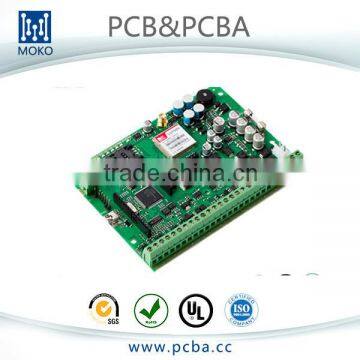 PCB prototype and assembly for Radiation Detectors, Radiation Detector PCBA