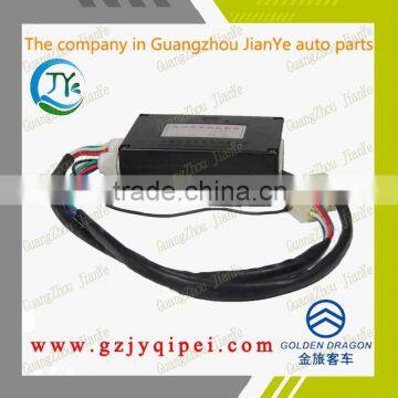 JD269Z-2 Hot sale good quality Golden Drageon 30A Wiper controller