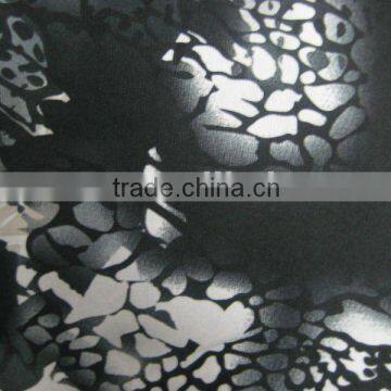 yarn polyester dty fabric