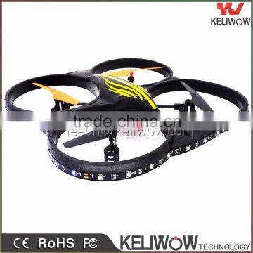 factory supply hot-sale unmanned aircraft with FPV function