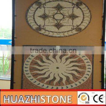 chinese hot sale mosaic dining table low price