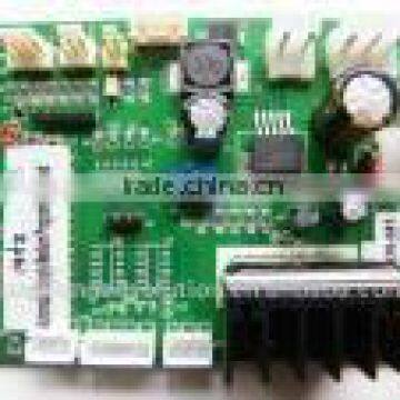 Flora Printer LJ320P PCB Auto Taking up And Feeding Board