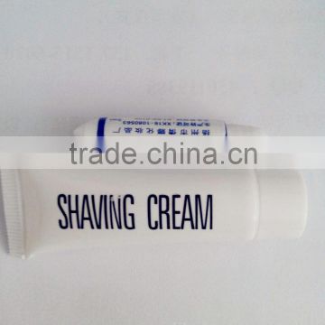 cheap hot selling practical high quality shaving cream for men