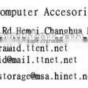 Plastic LED Stand photo-6