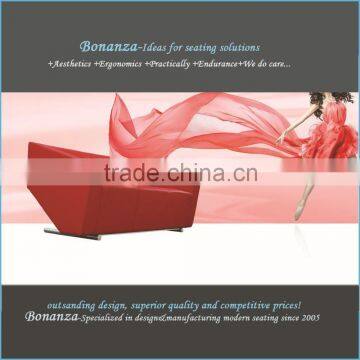 Modern Design Home Leather Sofa Designs 862# Sofa Designs, Sofa Set Design, Latest Sofa Designs photo-4