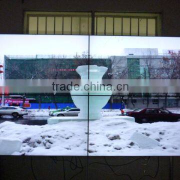 Hot Sale Video Wall High Brightness 55inch LCD Wall photo-2