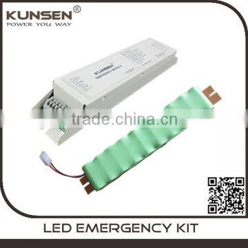 T5 emergency light conversion kits