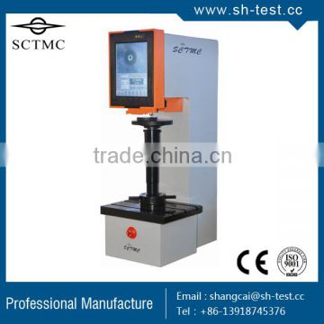 BTCZ3000 Digital Touch Screen Brinell Hardness Tester