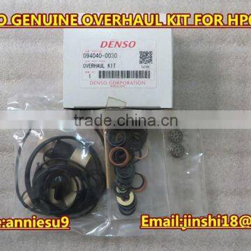 DENSO Original and New Overhaul Kits 094040-0030 for HP0 Pump