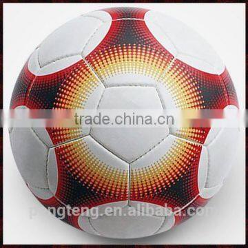 Top Quality Professional Match Soccer Ball