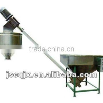 plastic powder flexible screw conveyor PRICE