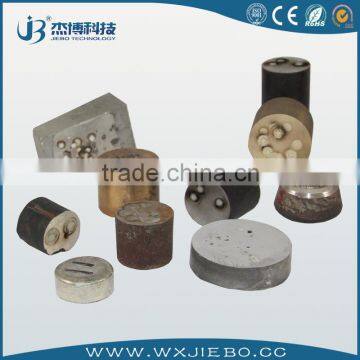 High Precision Optical Emission Spectrometer for Metal Analysis photo-4