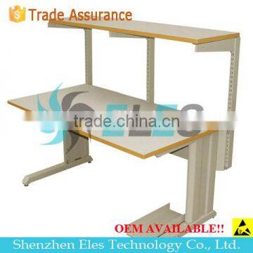 Customization Available Esd Work Bench Anti-static HPL High Quality photo-4