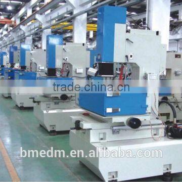 EDM Spark Erosion Machine EDM 350 Die Sinker Machine