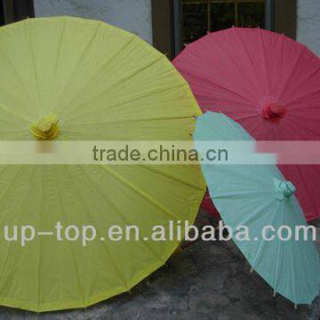 chinese nylon parasol