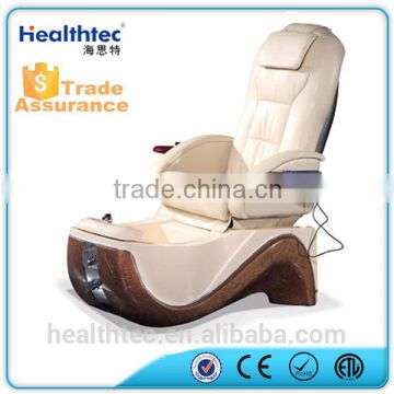 spa beauty roller massage pedicure chair