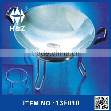 Stainless steel Pot pad