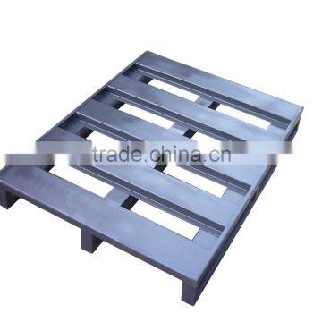heavy duyt stackable galvanized steel pallet