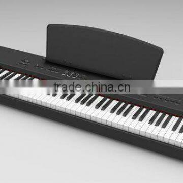 Portale keyboard P-55 + Stand +Pedl unit