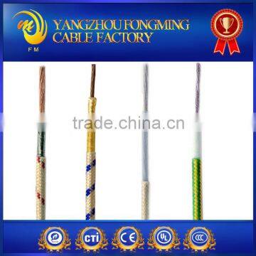 High quality 22awg electric wire for construction, industrial etc