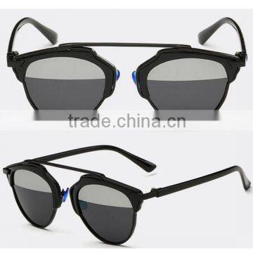 China New Design Popular Sunglasses Brand Your Own photo-2