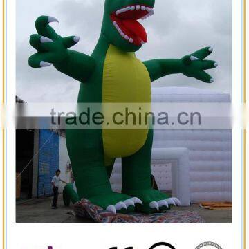 Giant dinosaurs, inflatable dinosaur for sale
