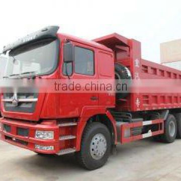 SINOTRUCK hoka h7 6*4 Dump Truck ZZ3257M2949B