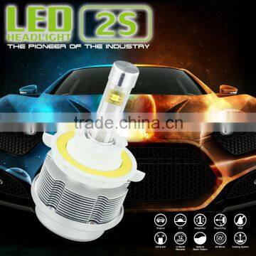 h13CE led headlight h13 Universal car led headlight h13 7inch car led headlights