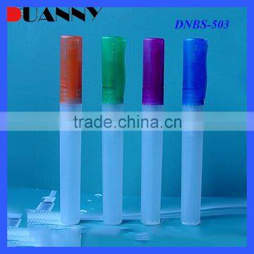 WHOLESALE 10ML PEN SHAPE PERFUME SPRAY BOTTLE, PERFUME PEN 10ML photo-6