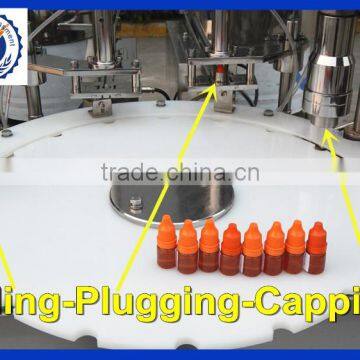 Big Discount Eye-drop Filling Machine,small Scale Bottle Filling Machine photo-6