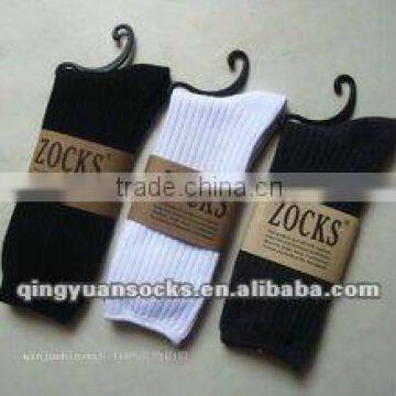 Double Cylinder Socks