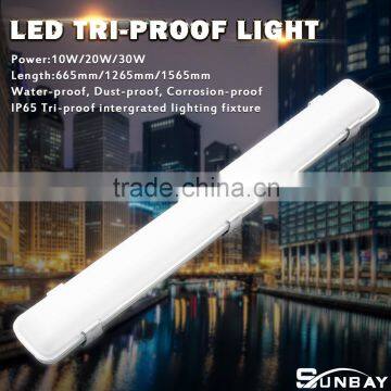 Led Tube Light IP65 Led Tri-proof Light photo-5