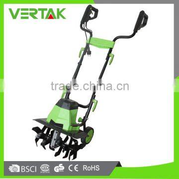 NBVT Low MOQ stable quality garden farm cultivator price for sale