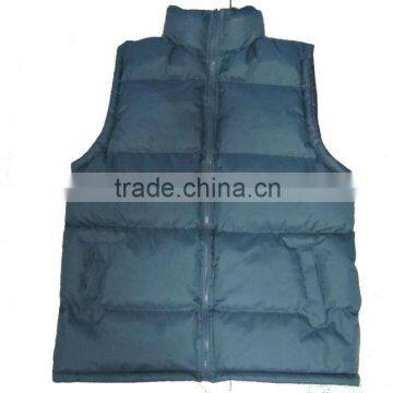 2013 new mens cheap bubble vest for mens 2013