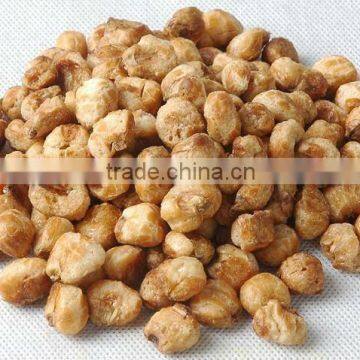 HYPH series best seller puffed wheat snack making machine