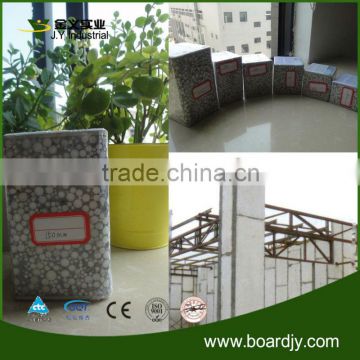 Australia standard corrugated sandwich panel