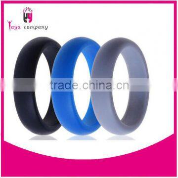 High quality cusom silicone ring