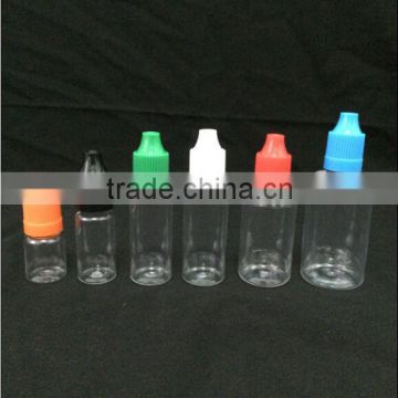 5ml,10ml,15ml,20ml,30ml,50ml medical bottles with childproof cap