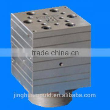 profile extrusion die/window profile die/pvc profile die