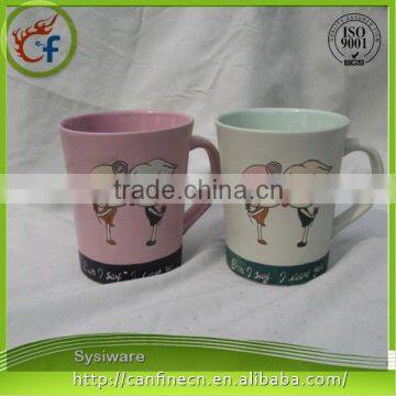 Color Change Photo Changing Mug With Hot Water Cold