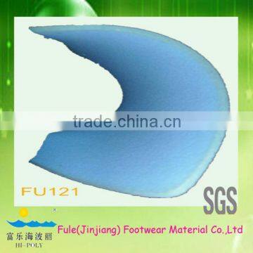 moisture absorption pu foam products for insoles