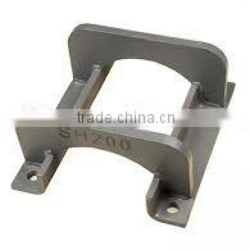 sumitomo SH200 excavator track guard