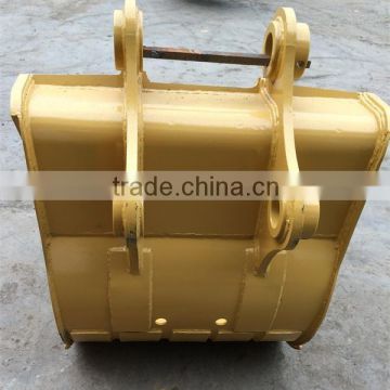 1.2CBM standard and rock excavator bucket assembly