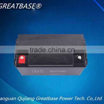 high rate discharge VRLA battery 12v 9ah for Medical Equipment