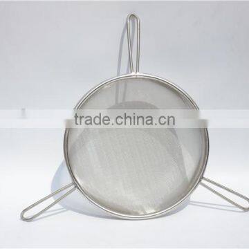 Beekeeping Tool stainless steel honey strainer honey filter for sale