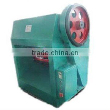 Micro Type Expanded Metal Machine