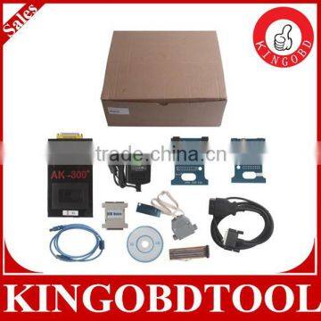 Wonderful Tool AK300 AK300+ V1.5 Key Maker For BMW CAS(From 2002-2009) bmw key programming device Tool