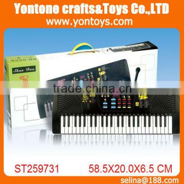 49 Keys elegance electronic organ for sales