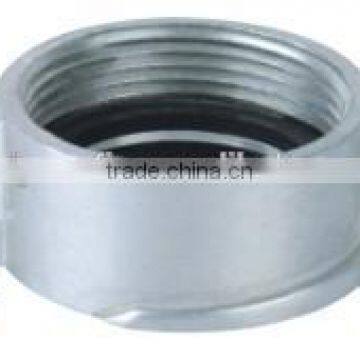 Fire Protection System Grooved Flange Adaptor photo-4